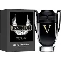 PR Invictus Victory Edp Ext. 100ML