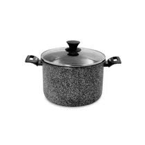 Balzano Hard Stone 24CM - e-MO-24-Ihpt