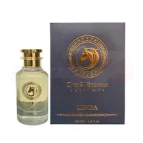 Thoq Al Hawamer Perfume Linda 100ML