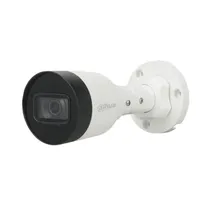 Dahua Camara IP Ir Bullet DH-IPC-HFW1230S1 2.8MM 2MP Blanco