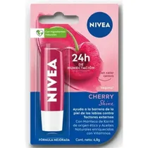 Nivea Lip Cherry Shine