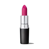 Mac Labial Matte Lipstick 705 Flat Out Fabulous