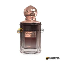 Perfume Unisex Auraa Desire AVANGE100ML
