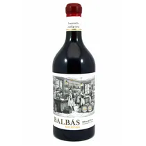 Vinho Balbas Ancestral 750ML