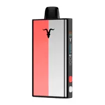 Watermelon Ice/Cherry Ice Ignite Vmix 40K – 40000 Puffs – Pod Descartável