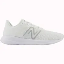 Tênis New Balance Feminino W413V2 9.5 - Branco W413LW2