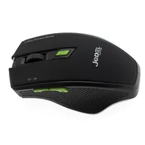Mouse Jedel JE-W400 Gaming