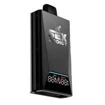 Vape Descartável Sex Addict S280 28000 Puffs 5% Nicotina - Strawberry Watermelon Ice