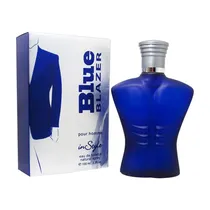 Perfume Instyle Blue Blazer - Eau de Toilette - Masculino - 100ML