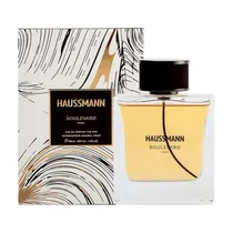 Perfume Boulevard Haussmann - Eau de Parfum - Masculino - 100ML