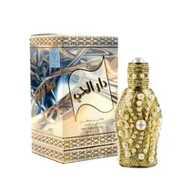 Ard Al Zaafaran Pure Oil Attar Dar Al Haee 12ML