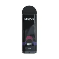 Life Pod Eco Cart 8K Love 66