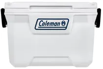 Caixa Térmica Coleman 316 Series 52QT 3000006578 - Branco