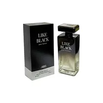 Iscents Like Black Pour Homme Edt 100ML