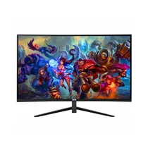 Monitor Curvo Hye HY27VIEW240 27" Full HD 240HZ