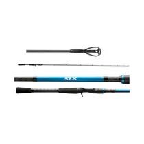 Vara para Carretilla Shimano SLX SLXC65MLASA 6-14LB 1.95M