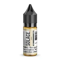 Essência Solace Latte Salt 30MG 15ML