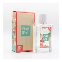 Beautik Pure Love Fem 100ML Edt c/s