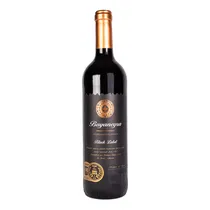 Vinho Bayanegra Black Label 750ML