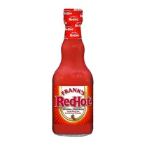 Franks Salsa Original Redhot 354ML