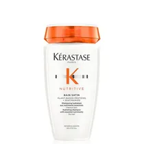 Kerastase Shampoo Nutritive Bain Satin 250ML