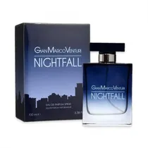 Perfume Gian Marco Venturi Nightfall Edp Masculino 100ML