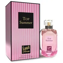 Memwa Perfume Top Summer Eau de Parfum 100ML