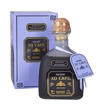 Teq.Patron Xo Cafe 750ML c/CX