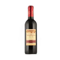 Vinho Santa Helena Gran Vino Tinto 375ML - 7804300120245