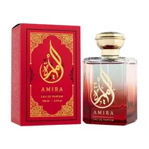 Perfume New Brand Oriental Amira - Eau de Parfum - Feminino - 100ML
