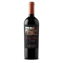 Vinho Aresti Coleção Família Cosch 750ML