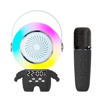 Speaker Ecopower EP-2122 Con Micrófono