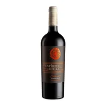 Espiritu de Chile Expl. G.Reserva Carmenere 750ML