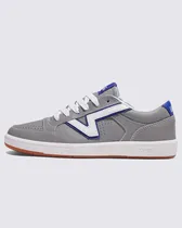 Calzado Vans Lowland CC Sport Grey VN000BWBY31