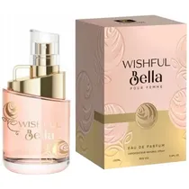 MB Perfume Wishful Bella 100ML Eau de Parfum