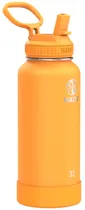 Garrafa Térmica Takeya 51052 950ML - Clementine