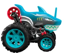 Carro de Controle Remoto 2.4 GHZ Rolling Stunt Crazon 333-WL22161