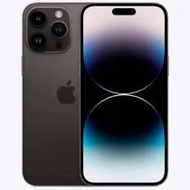 Apple iPhone Swap 14 Pro Max 128GB Negro Esim Grado A (Americano - Un Mes de Garantia)