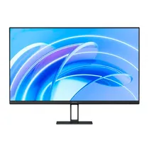 Monitor Xiaomi A27I P27FBA-Ragl 27" Full HD (1920 X 1080), 6MS, 100HZ, 1XHDMI 2.0, 1XDISPLAYPORT 1.4, Preto