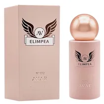 Perfume Feminino Avar Collection Elimpea N°012 Edp 30 ML