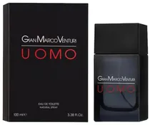 Perfume Gian Marco Venturi Uomo Edt 100ML - Masculino