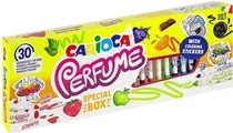 Marcador Carioca Perfume Special Box - 43530 (30 Cores)