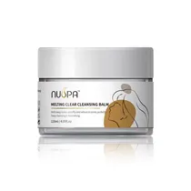 Nuspa Balsamo Limpiador Facial 120ML