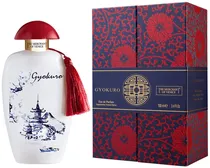 Perfume The Merchant Of Venice Gyokuro Edp 100ML - Unissex