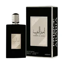 Lattafa Ameer Al Arab Black 100ML Edp
