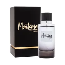 Perfume Montana Collector Edition 2 Eau de Parfum 100ML