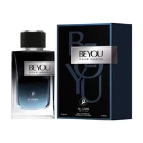 Perfume Al Gazal Be You Pour Homme - Eau de Parfum - Masculino - 100ML