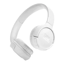 Headphone JBL Tune 520BT Wireless - Branco