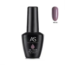 Esmalte Em Gel Another Sexy MQ03