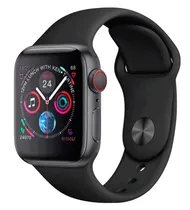 Relógio Smartwatch Tec W8 45MM - Preto